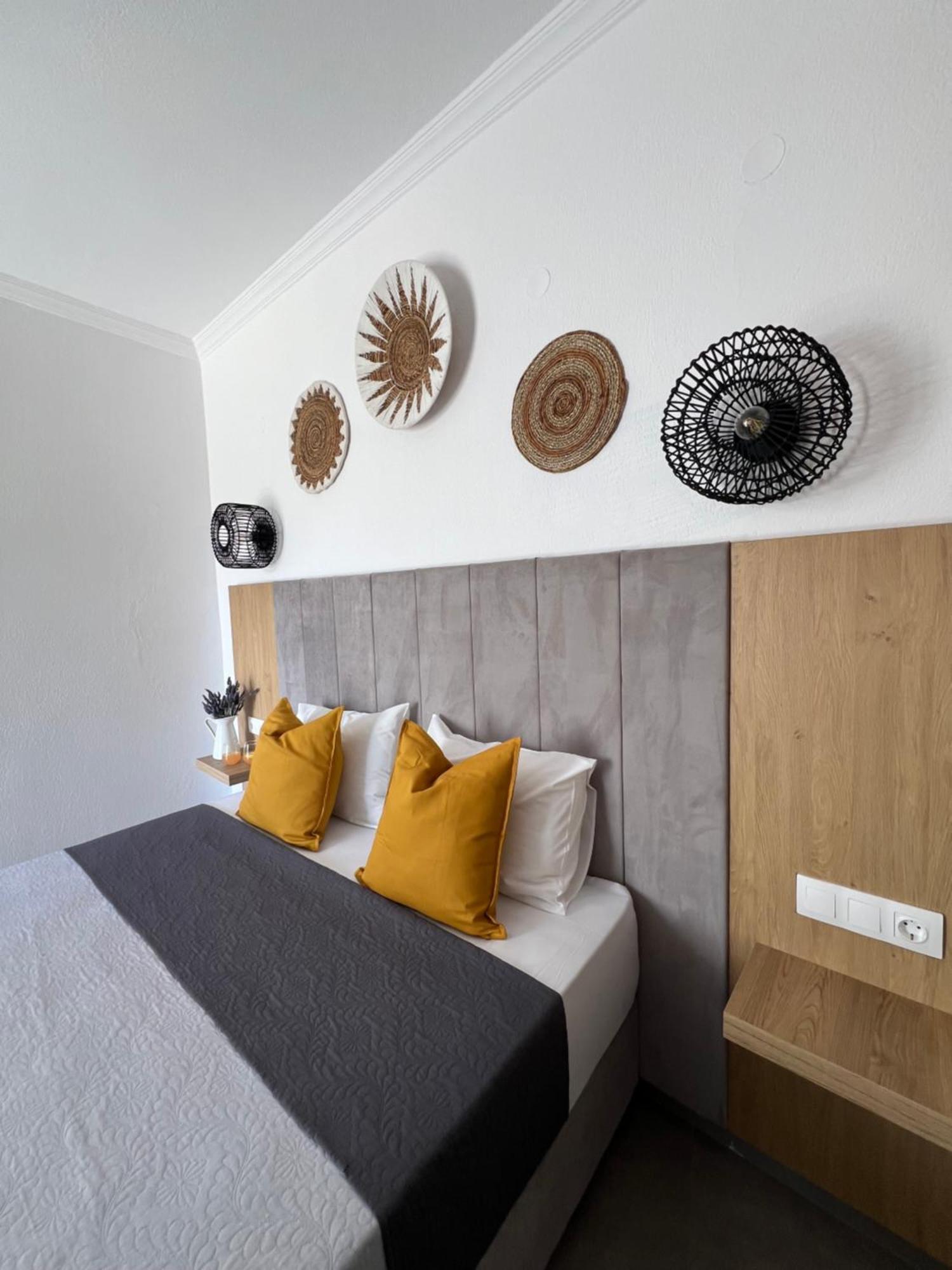 Apartament Cactus Skiatos Zewnętrze zdjęcie