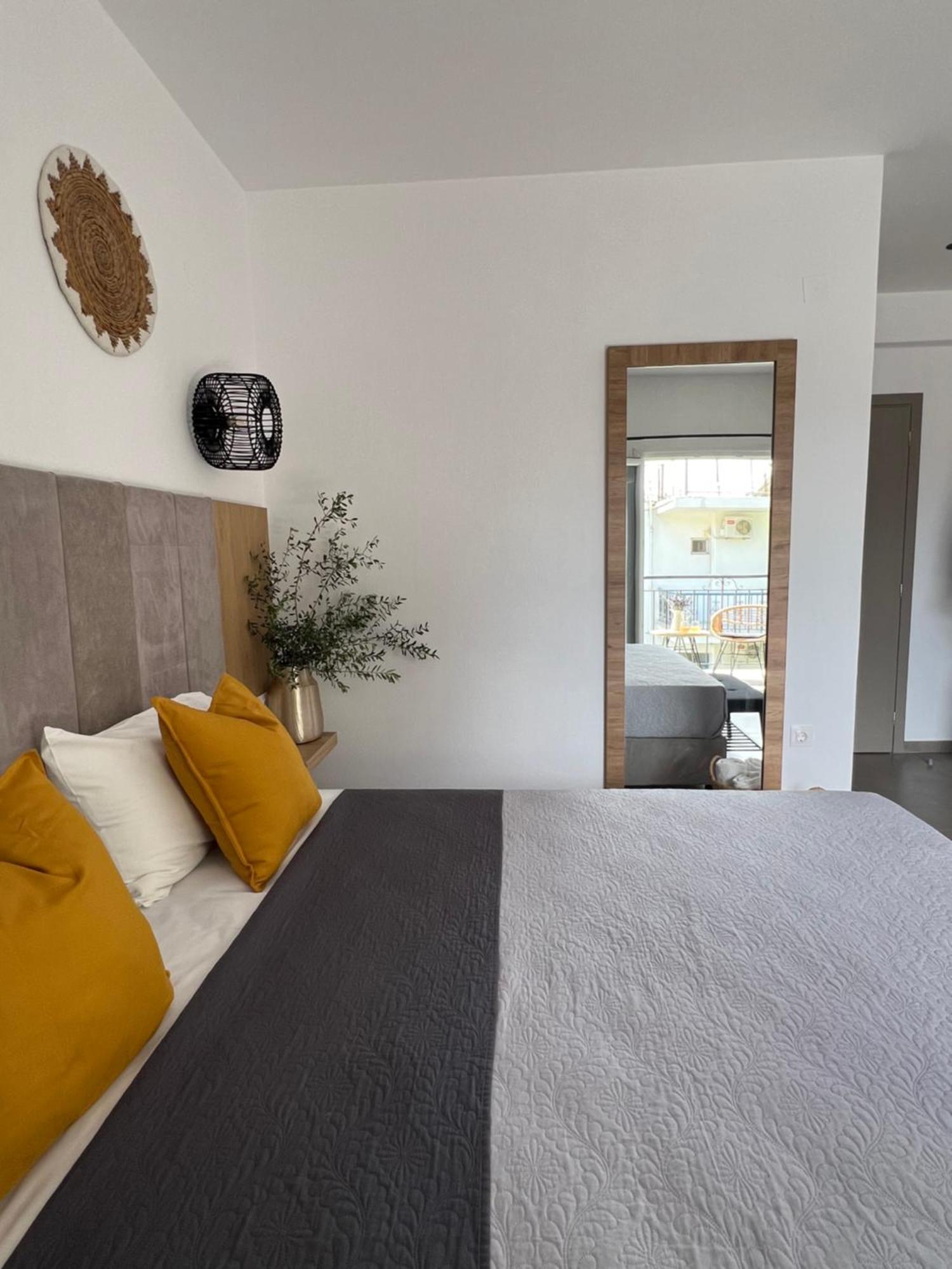 Apartament Cactus Skiatos Zewnętrze zdjęcie