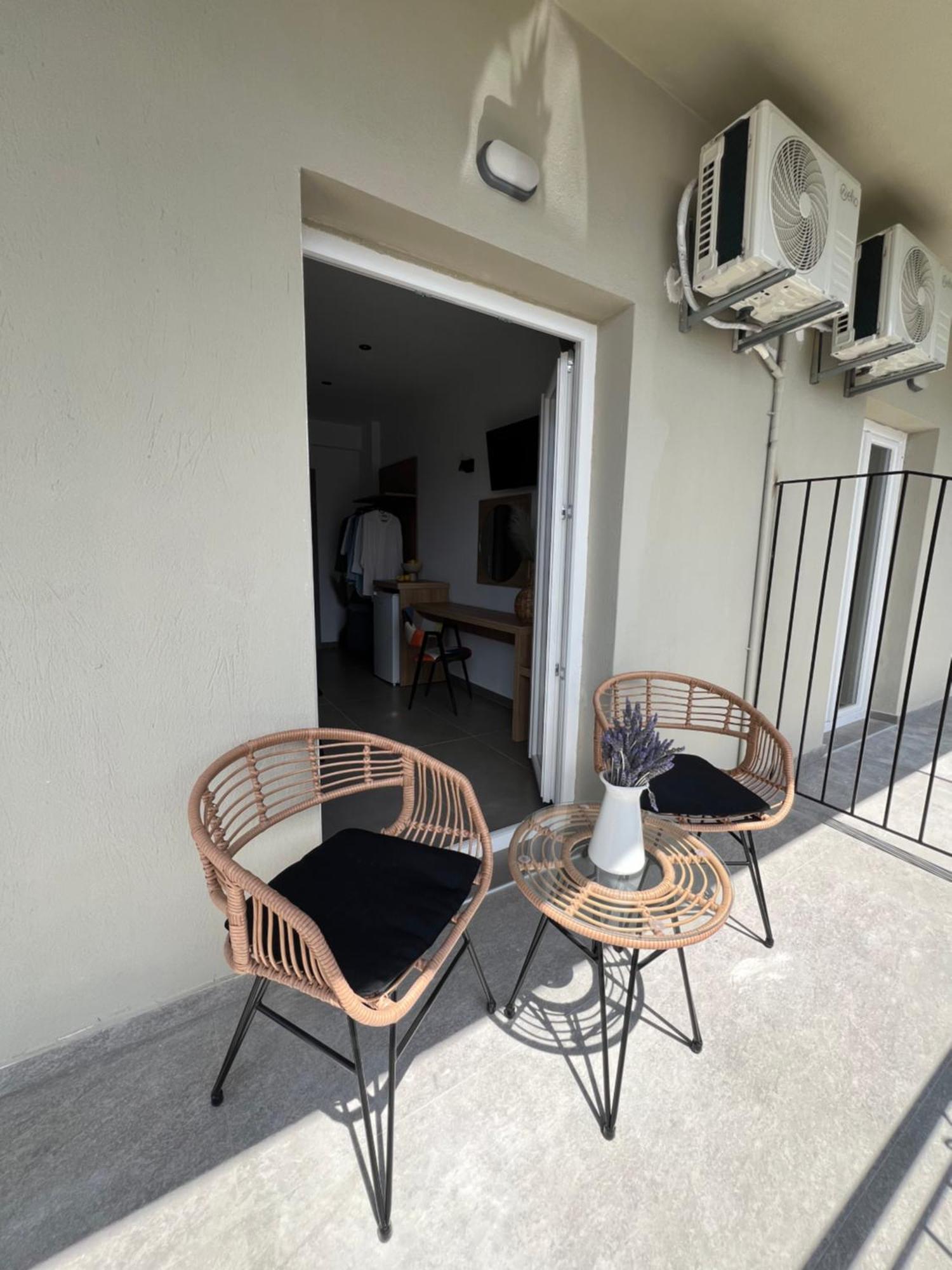 Apartament Cactus Skiatos Zewnętrze zdjęcie