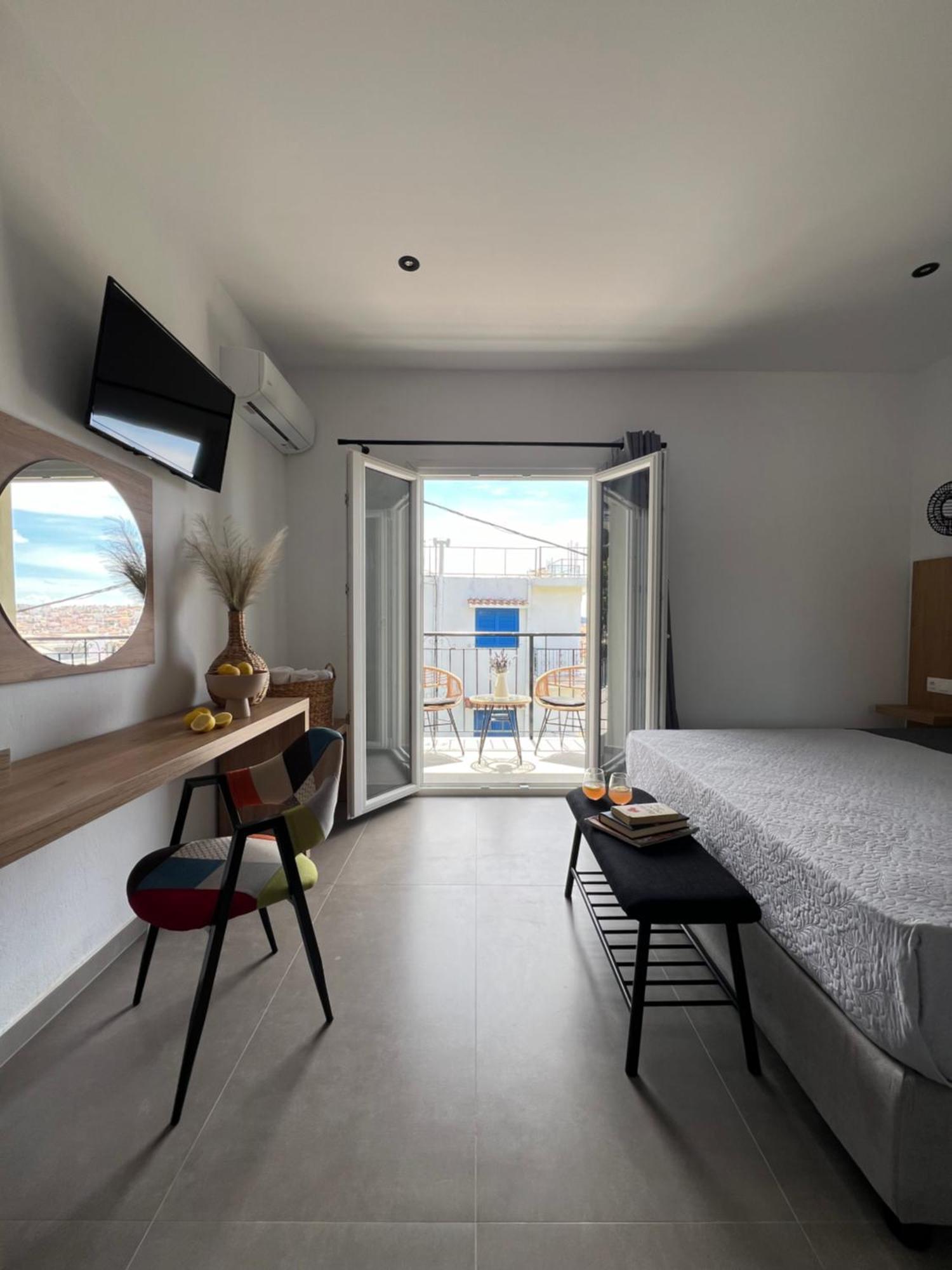 Apartament Cactus Skiatos Zewnętrze zdjęcie