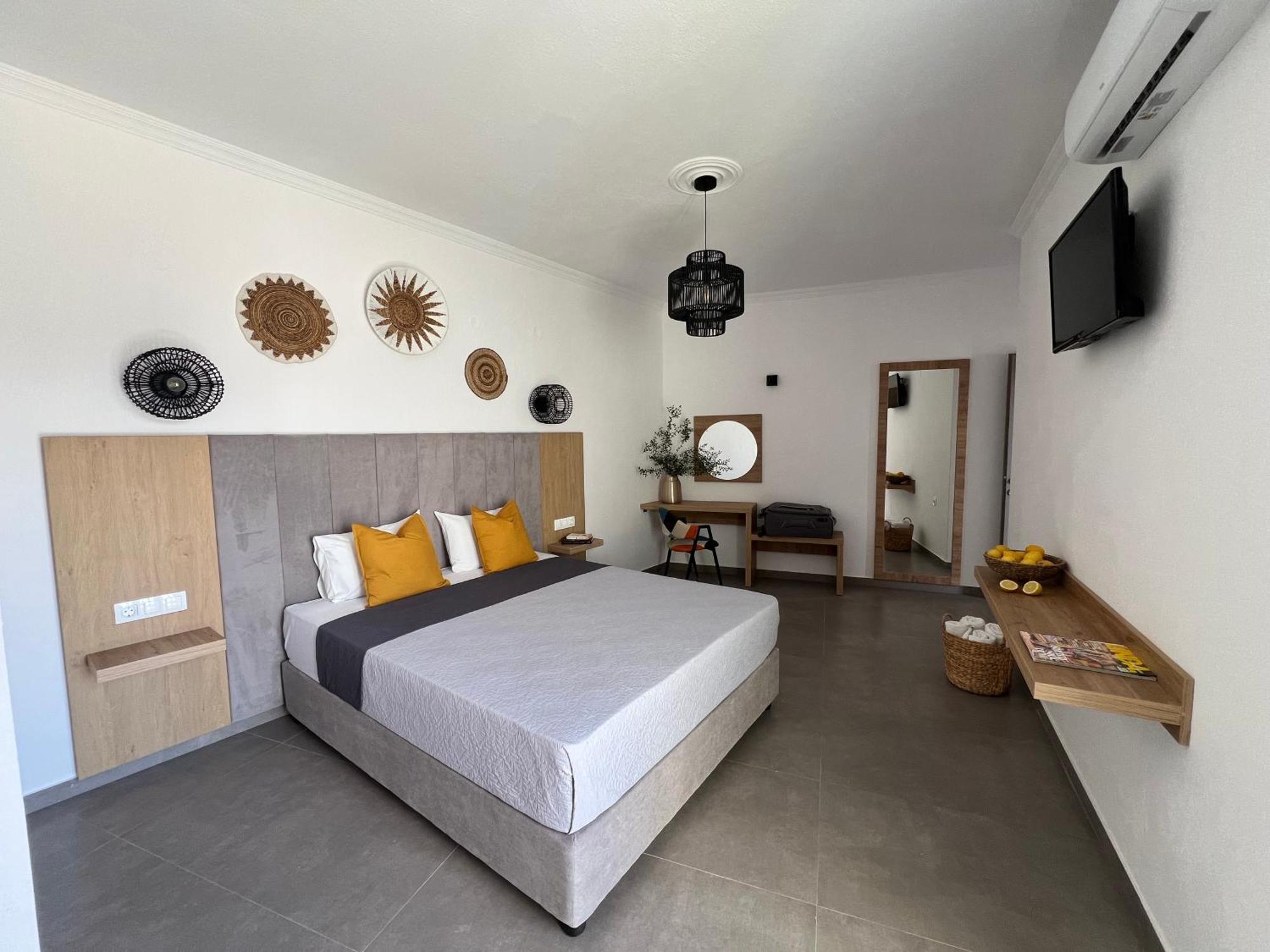 Apartament Cactus Skiatos Zewnętrze zdjęcie